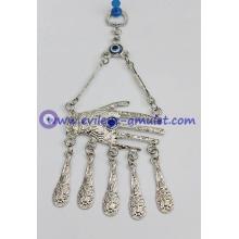 Evil Eye Fatima Hand Hanging Wall Decoration Factory Wholesale