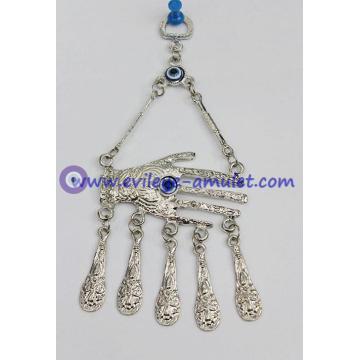 Evil Eye Fatima Hand Hanging Wall Decoration Factory Wholesale