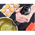 plastic blades mixer blender set hand stick blender bottle electric hand blender