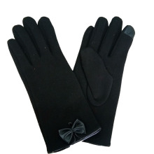 Damenhandschuhe Stoff Daily Gloves Polyester
