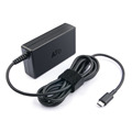 Chargeur type C Pd 45W pour ordinateur portable Lenovo HP DELL