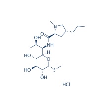 Линкомицин HCl 859-18-7
