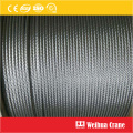 Crane Hoist Steel Wire Rope