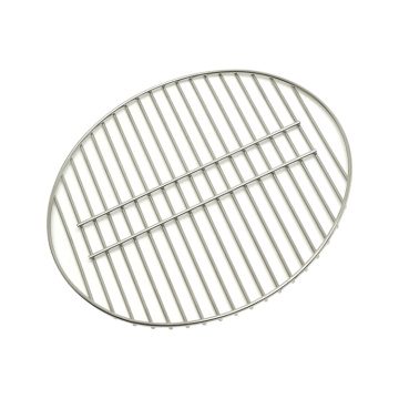 Barbecue Stainless Steel Metal Wire Mesh Grill Net