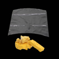 Tipack Multiple Extrusion White Vacuum Cheese Bag