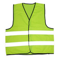 En20471 OEM Service Roadway Reflective Vest