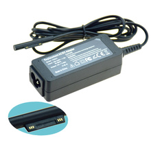 Acessórios para laptop de 12V 2.58A para Microsoft