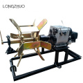 Engine Powered Construction Hoist Winch