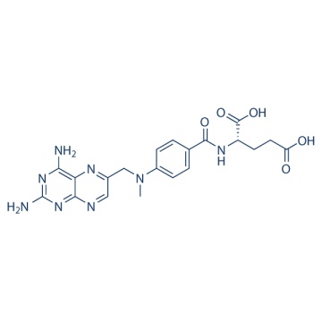 Methotrexate 59-05-2