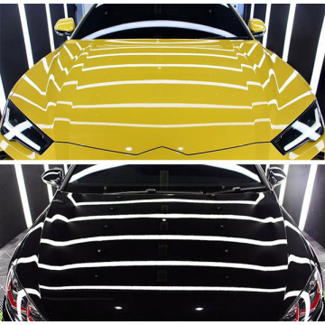 anti-scratch car body sticker paint protection film