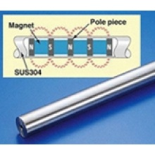 Cartridge Magnetic Filter Bar