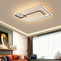 LEDER Glass Kitchen Ceiling Light