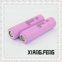 Для Samsung 18650 3000mAh Аккумулятор Популярная аккумуляторная батарея Inr18650 Samsung 30q