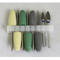 Dental Acrylic Polishing Burs Kit