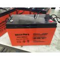 100ah 12V Solar Power Gel Batterie Wechselrichter Batterie