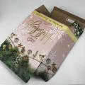 Custom Cardboard Gift Corrugated Packaging Carton Packaging