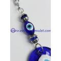 Greece Eye Evil Eye Amulet Keychain Wholesale