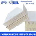 Fiberglass PP Honeycomb Panel FRP Honeycomb Panels