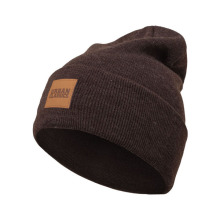 Chapeau beanie tricoté en gros personnalisé