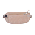 Men Women RFID Nylon Waist Bags Money Belts