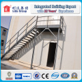 Construction Labor Camp Prefabricated One-Floor House