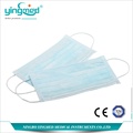 Disposable Non Woven Face Mask