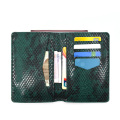 2020 Fashion Wallet Multi-function Passport Cover Holder