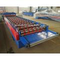 IBR Roof Board Manufacturing Machine