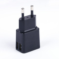 dual USB charger 5V2.1A  KC approved