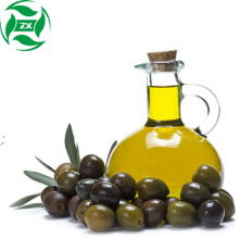 Reines Olivenöl in pharmazeutischer Qualität
