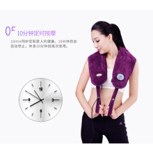 Vibrateur Electrique Massage Belt Homdics Neck Massager Machine