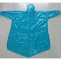 Imperméable en PVC (DF1005)