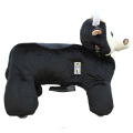 big size plush animal ox