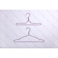 Lanhome Classic Fashion Aluminum Hanger For Adults Garments