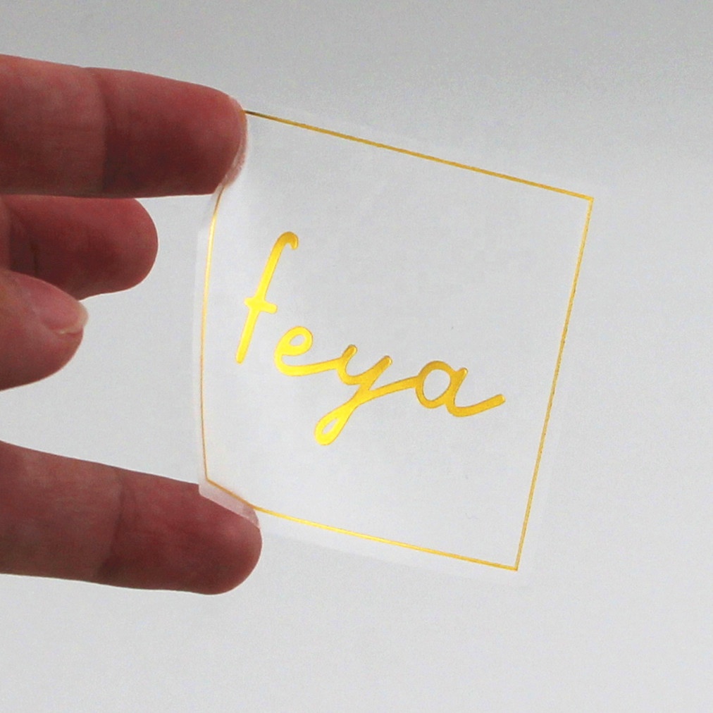 transparent logo sticker (5) transparent logo sticker (5)