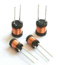 Through Hole Drum Core DIP Type Power Inductor