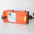 Crane Wireless Crane Electric Hist Remote Control