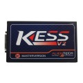 Kess V2 V2.15 Tuning Kit Fw V4.036 ECU Porgrammer Token unbegrenzt