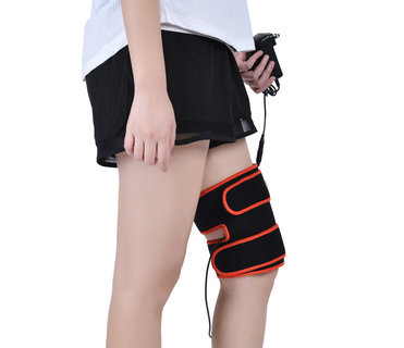 leg carbon fiber heating pad