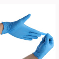 Disposable Nitrile Gloves for Hair Dye Nail Salon
