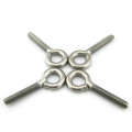 Stainless Steel Eye Hooks/Eye Screws/Eye Bolt