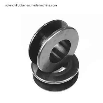 China Manufacturer of Rubber Product