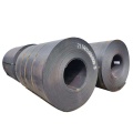 0.6mm Hot Rolled Steel Coils St37 Carbon Steel