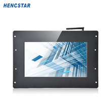 13,3 polegadas Android Touch Screen Painel industrial PC