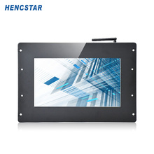 PC de panel industrial de pantalla táctil de Android de 13.3 pulgadas