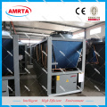 Air Cooled Modular Glycol Water Chiller