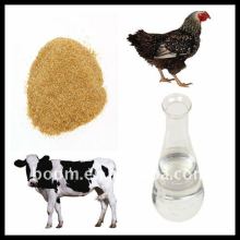 cattle feed choline chloride60% corn cob