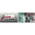 High Quality Horizontal Roller Dryer