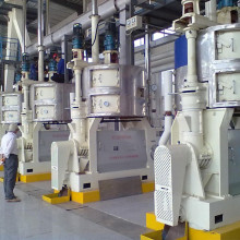 Mustard Oil Plant Machinery