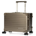 High Quality Home Business Travel Hardside Shell Luggage